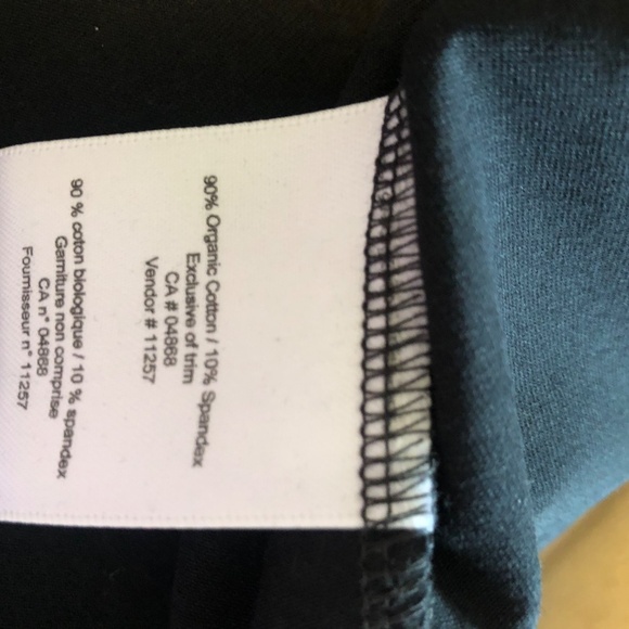 Mountain Equipment Co-op. Lack organic cotton skirt M - Picture 3 of 3